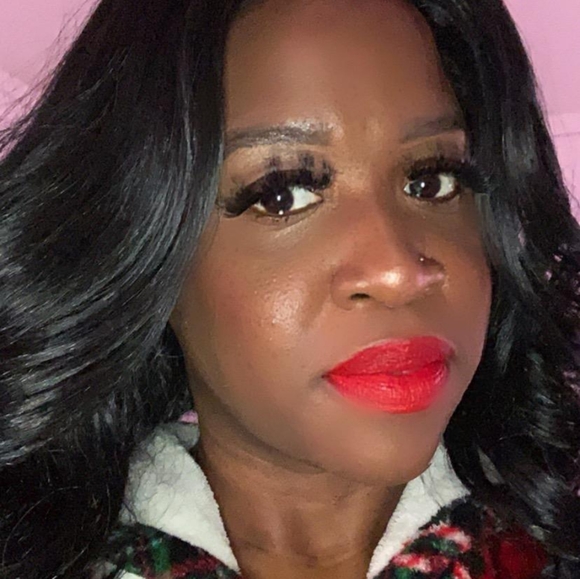 ClassiladyLashes- Show Girl Full Length Extensions - Picture 5 of 5